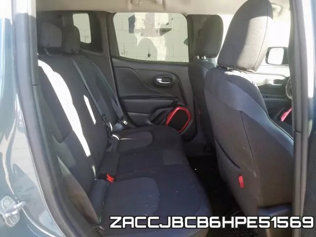 ZACCJBCB6HPE51569 фото 7