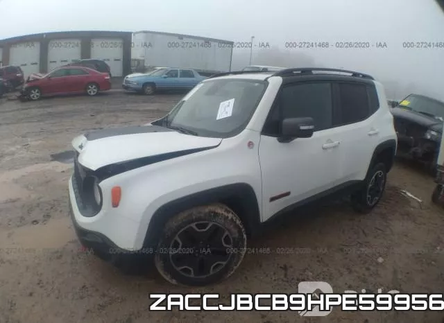 ZACCJBCB9HPE59956 фото 3