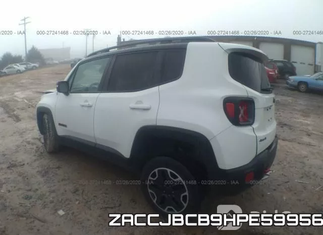 ZACCJBCB9HPE59956 фото 4