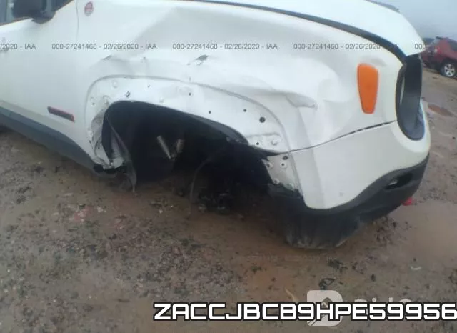 ZACCJBCB9HPE59956 фото 7