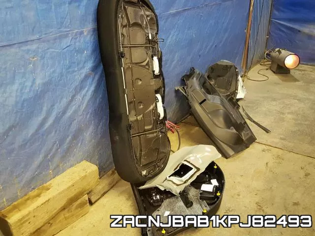 ZACNJBAB1KPJ82493 фото 10
