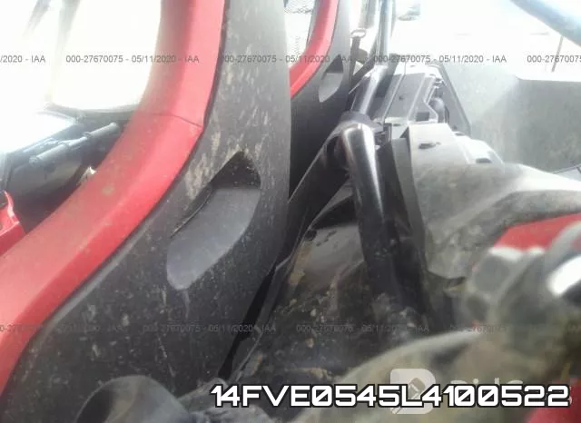 14FVE0545L4100522 фото 9