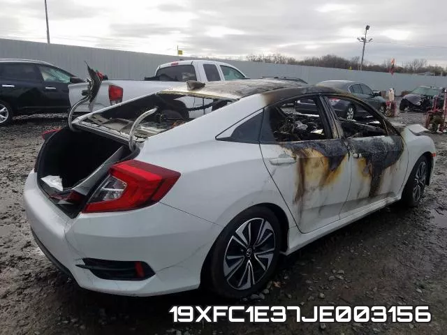19XFC1E37JE003156 фото 5