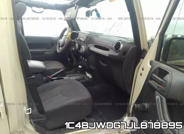 1C4BJWDG7JL878895 фото 6