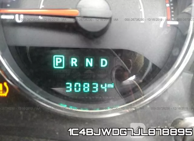 1C4BJWDG7JL878895 фото 8