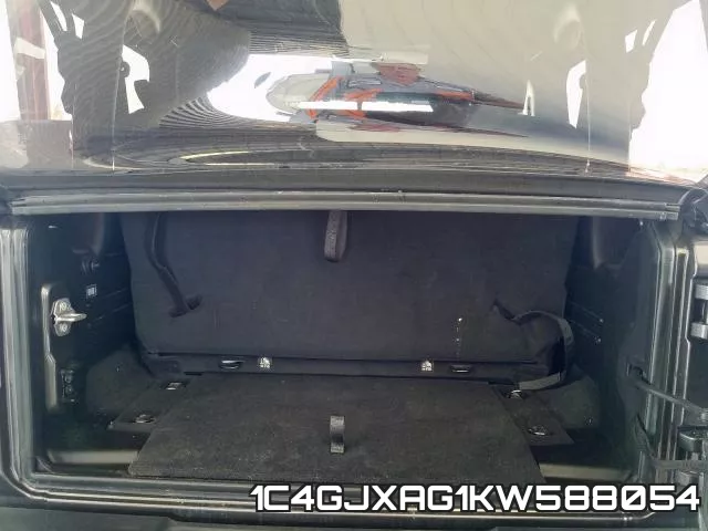 1C4GJXAG1KW588054 фото 10