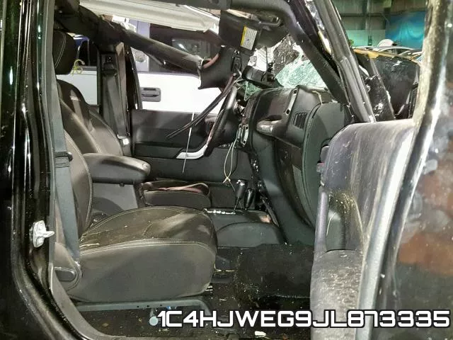 1C4HJWEG9JL873335 фото 6
