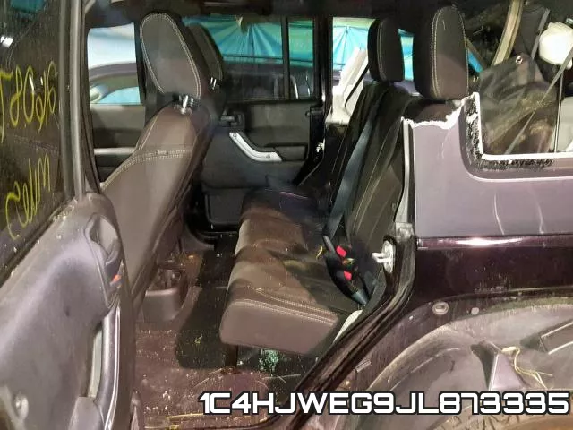 1C4HJWEG9JL873335 фото 7