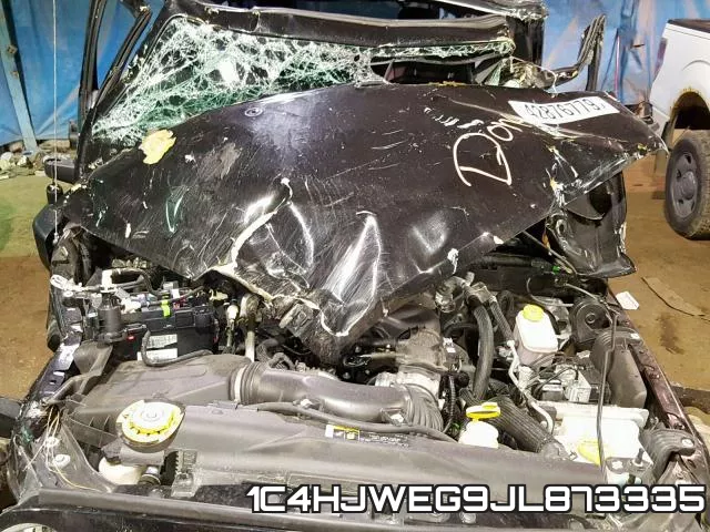 1C4HJWEG9JL873335 фото 8