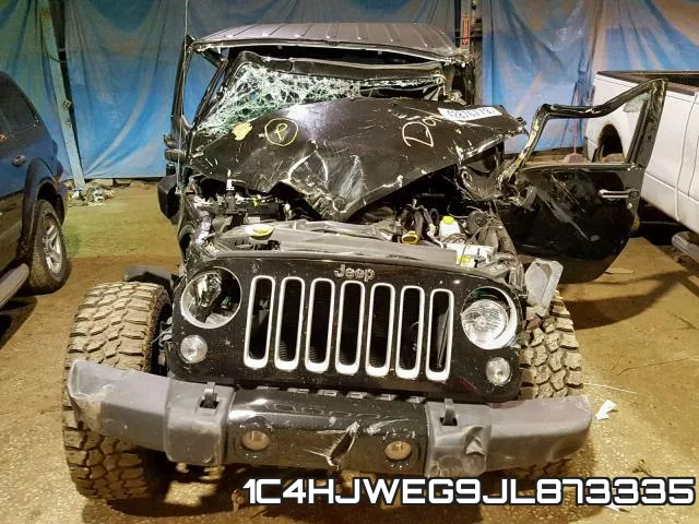 1C4HJWEG9JL873335 фото 10