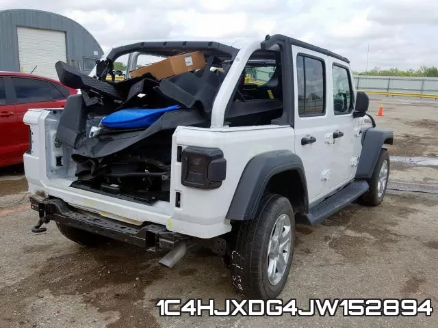 1C4HJXDG4JW152894 фото 5