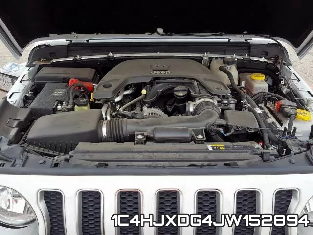 1C4HJXDG4JW152894 фото 8
