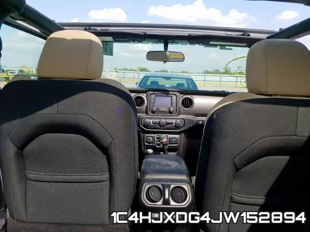 1C4HJXDG4JW152894 фото 10