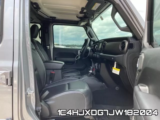 1C4HJXDG7JW182004 фото 6