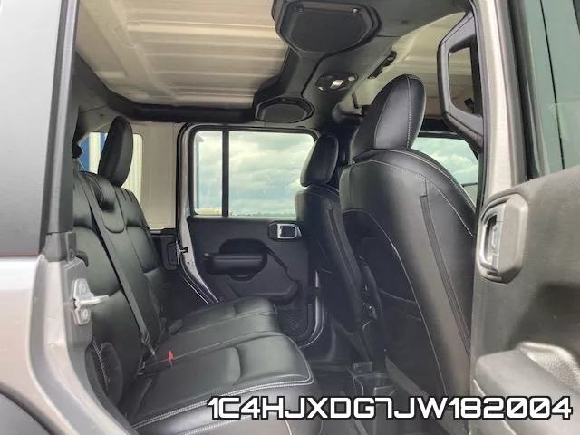 1C4HJXDG7JW182004 фото 7