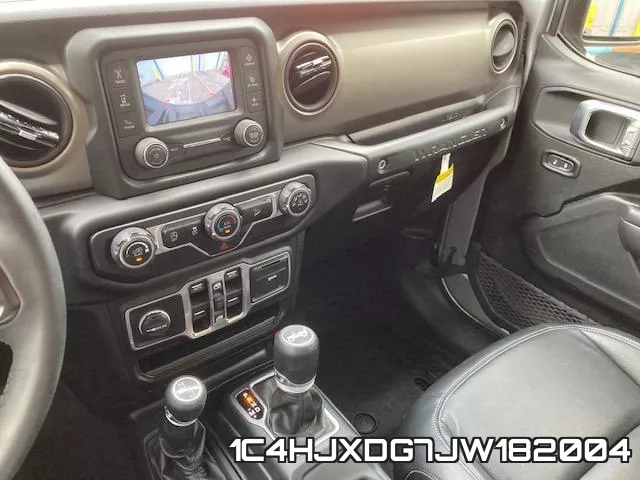 1C4HJXDG7JW182004 фото 10