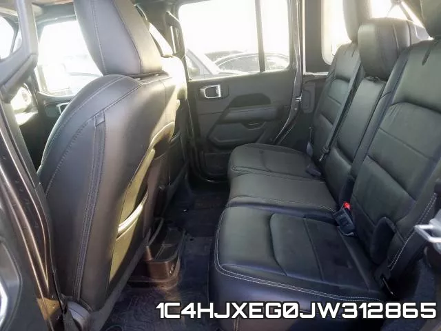 1C4HJXEG0JW312865 фото 7
