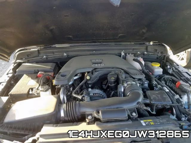 1C4HJXEG0JW312865 фото 8