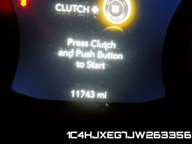 1C4HJXEG7JW263356 фото 9