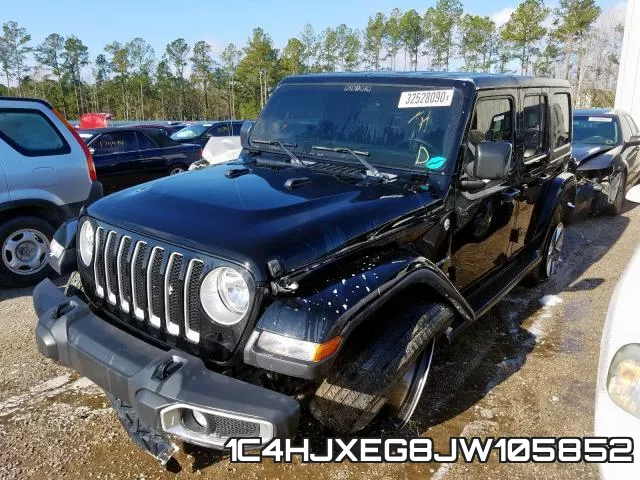 1C4HJXEG8JW105852 фото 3