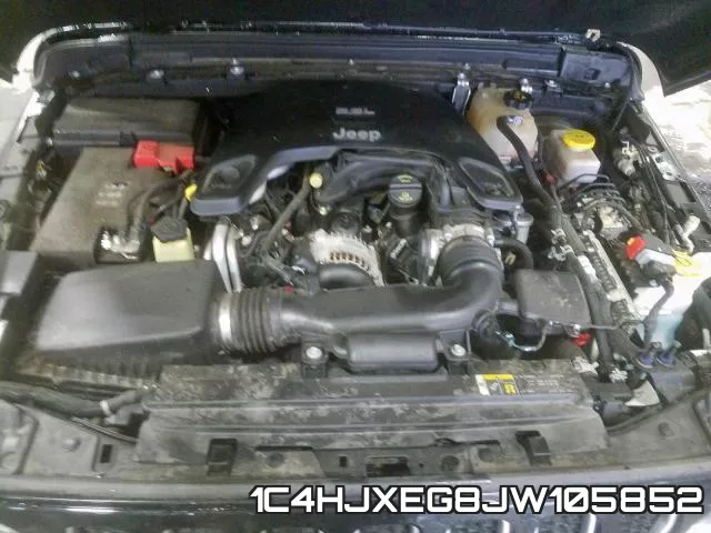 1C4HJXEG8JW105852 фото 8