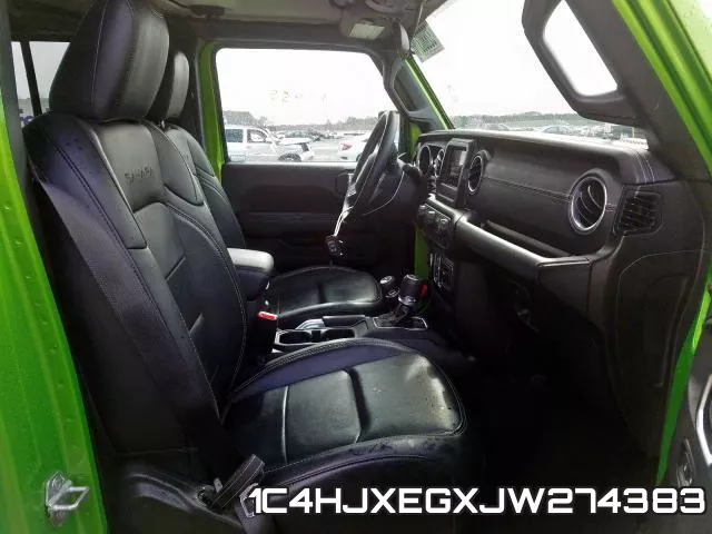 1C4HJXEGXJW274383 фото 6