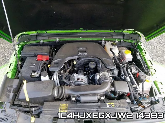 1C4HJXEGXJW274383 фото 8