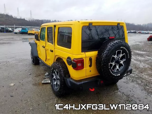 1C4HJXFG3LW172084 фото 4