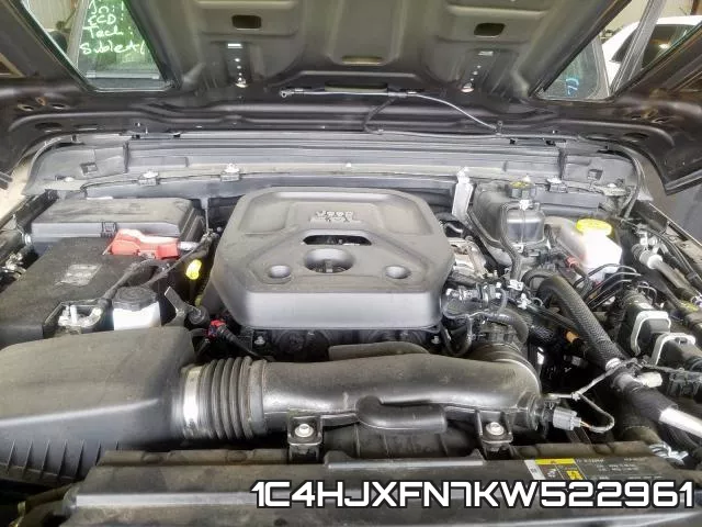 1C4HJXFN7KW522961 фото 8