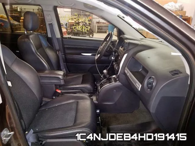 1C4NJDEB4HD191415 фото 6