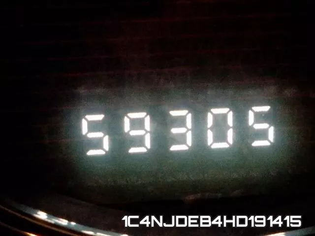 1C4NJDEB4HD191415 фото 9