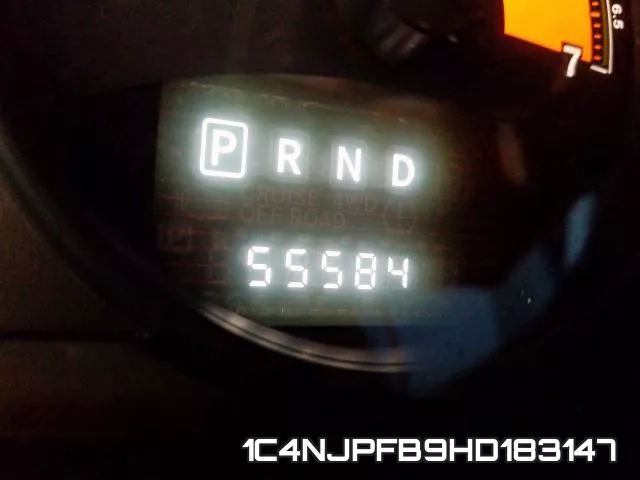 1C4NJPFB9HD183147 фото 9