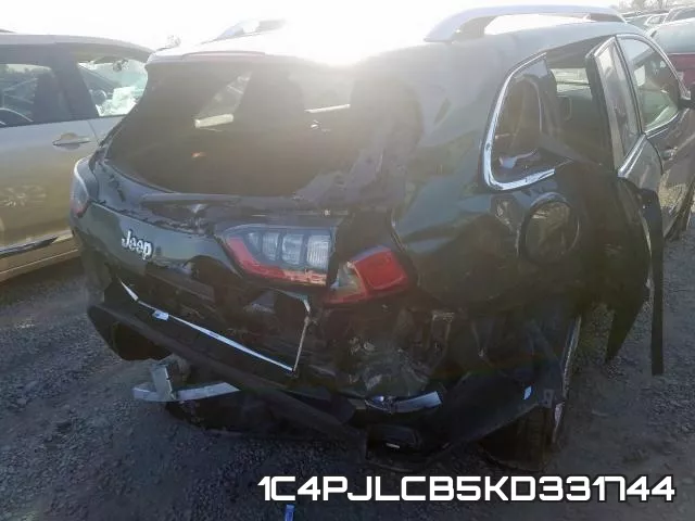 1C4PJLCB5KD331744 фото 10
