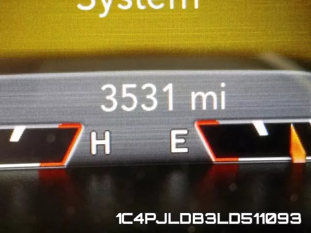 1C4PJLDB3LD511093 фото 9
