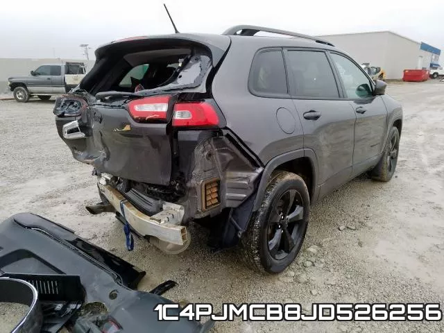 1C4PJMCB8JD526256 фото 5