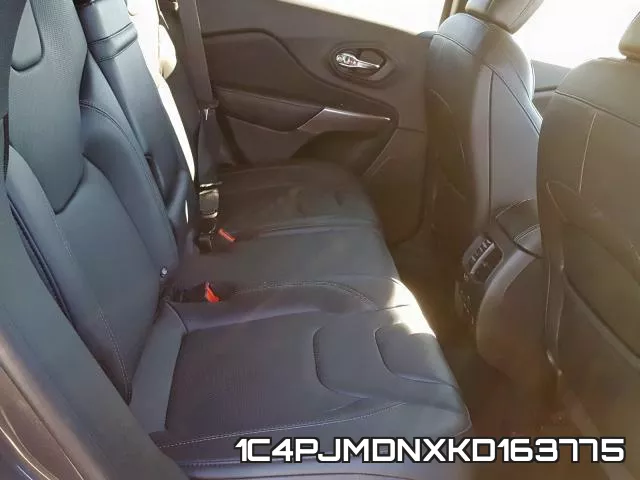 1C4PJMDNXKD163775 фото 7