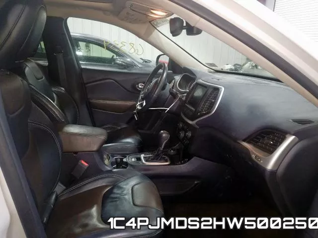 1C4PJMDS2HW500250 фото 6