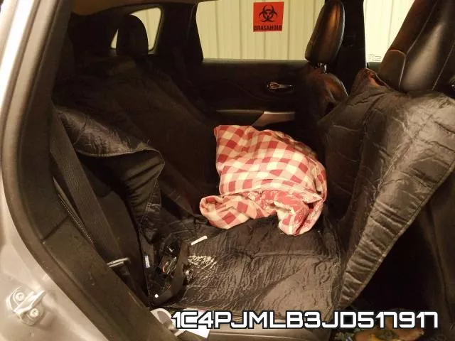 1C4PJMLB3JD517917 фото 7