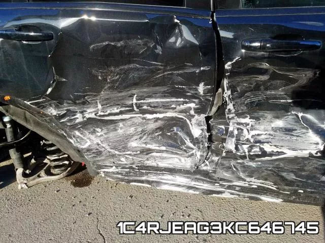 1C4RJEAG3KC646745 фото 10