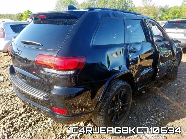 1C4RJEAG8KC710634 фото 5