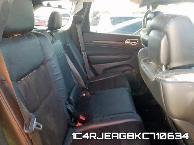1C4RJEAG8KC710634 фото 7