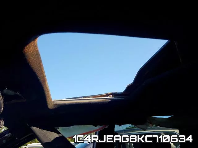 1C4RJEAG8KC710634 фото 10
