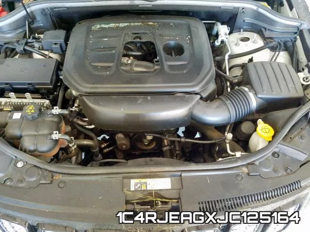 1C4RJEAGXJC125164 фото 8