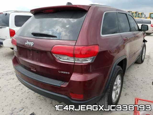 1C4RJEAGXJC338793 фото 5