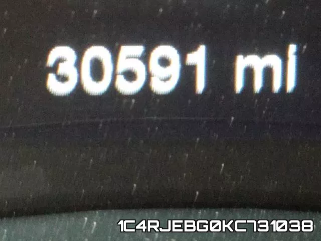 1C4RJEBG0KC731038 фото 9