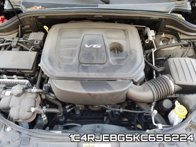 1C4RJEBG5KC656224 фото 8