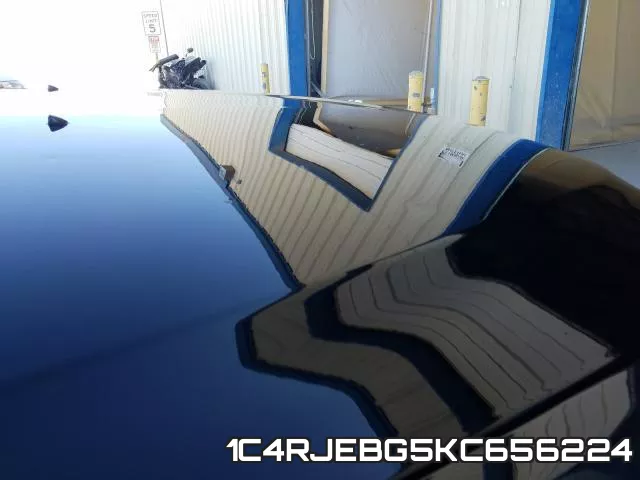 1C4RJEBG5KC656224 фото 10