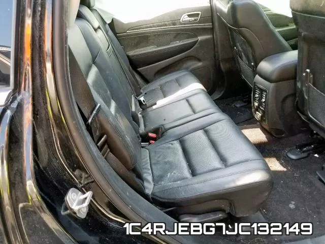 1C4RJEBG7JC132149 фото 7