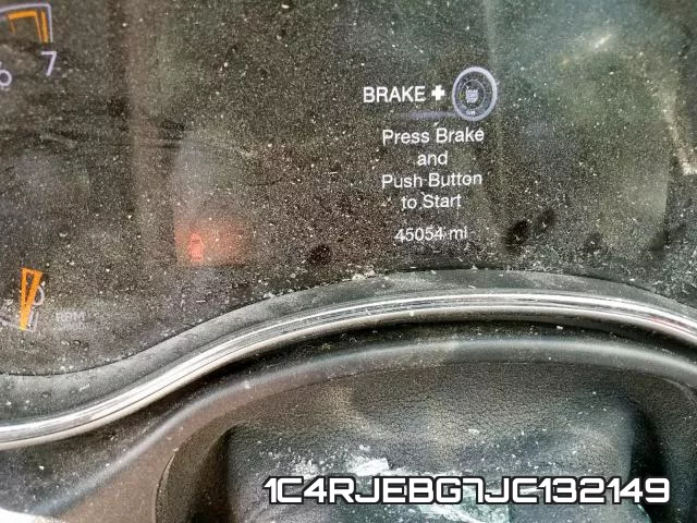 1C4RJEBG7JC132149 фото 9