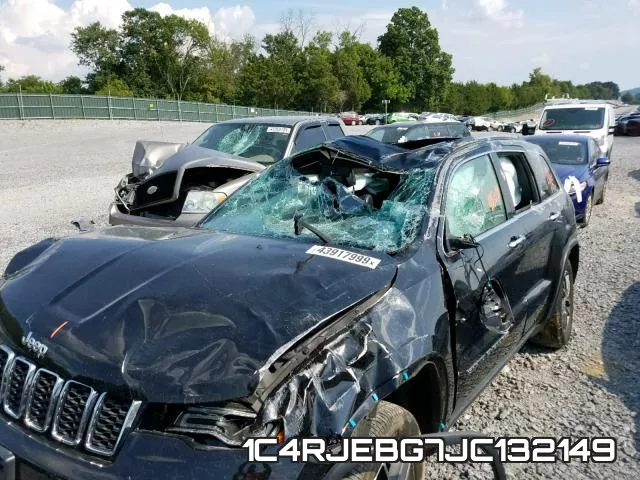 1C4RJEBG7JC132149 фото 10
